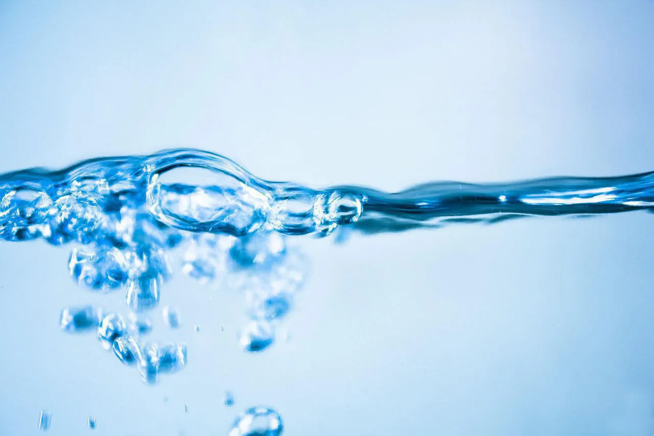 Eau potable