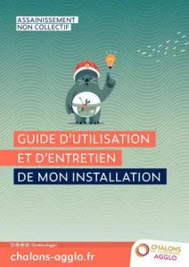 Guide d\'utilisation et d\'entretien de mon installation