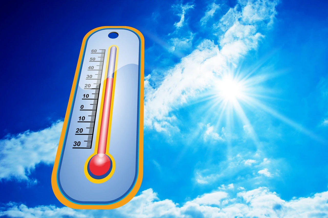 Canicule, fortes chaleurs : adoptez les bons réflexes