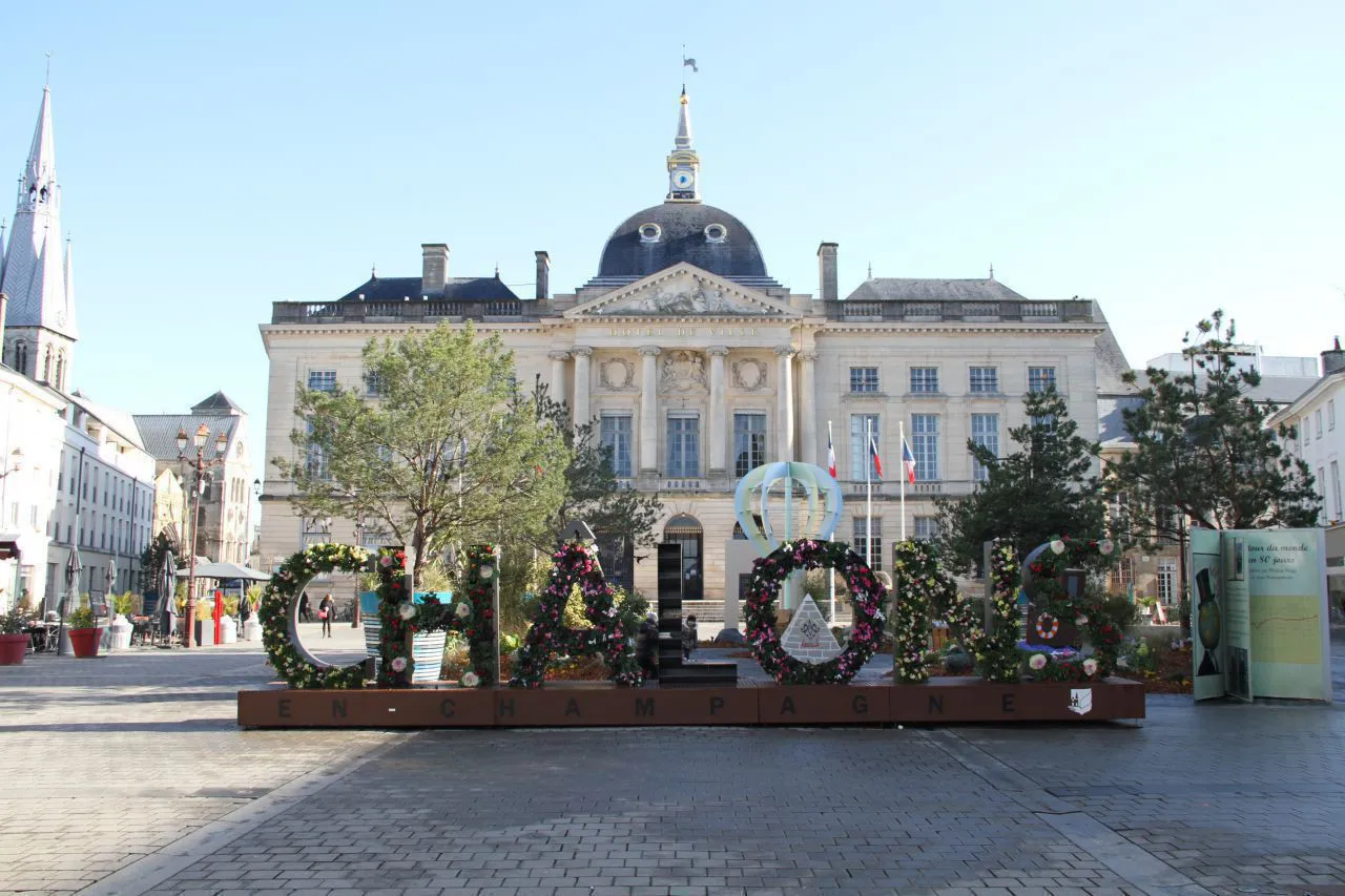Mairie & Démocratie