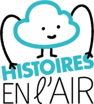 Histoires en l’air - Moi, j’ai peur du loup