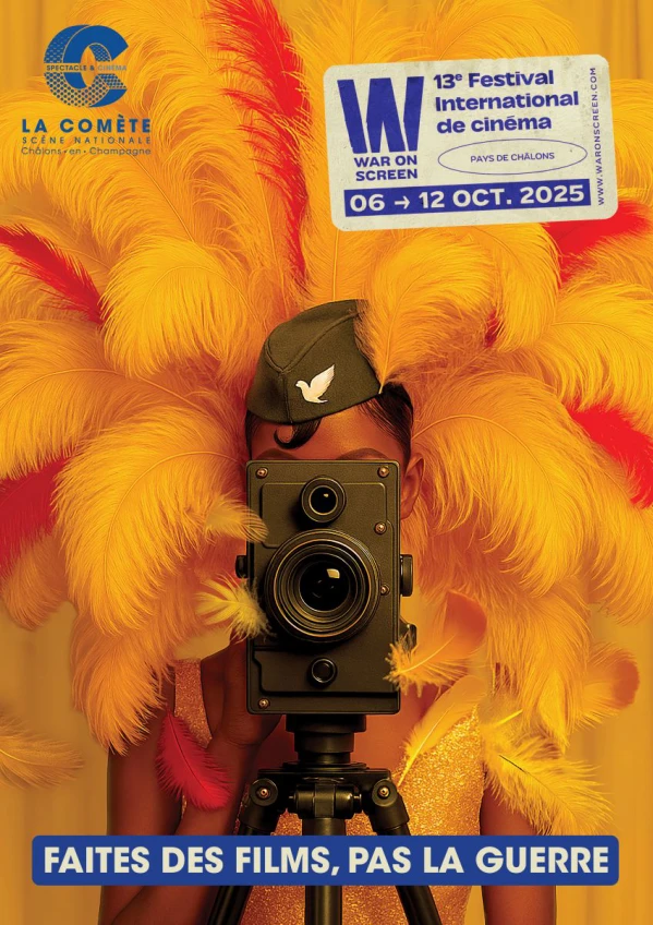 War on Screen - Festival international de cinéma