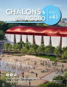 Châlons & mon Agglo n°41