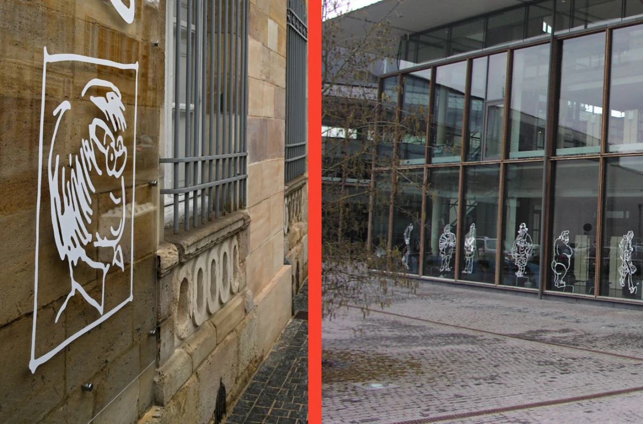 La Duduchothèque et les médiathèques