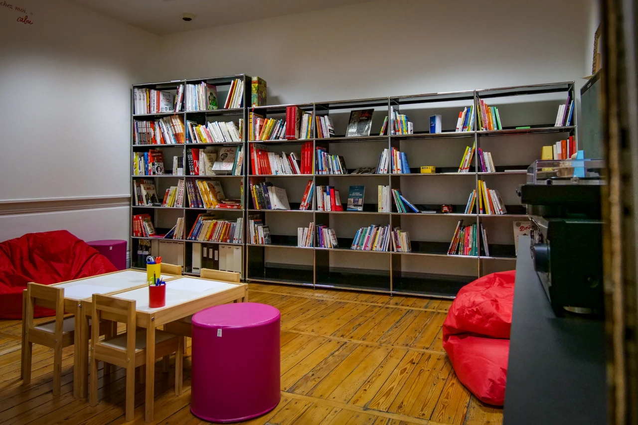 Cabu en livres et en BD