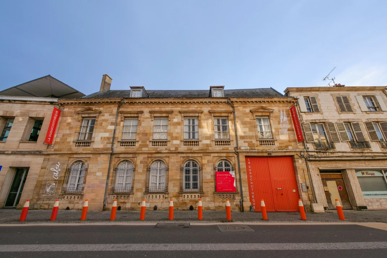 Visiter Châlons-en-Champagne : les activités incontournables - 2026 - 8 - - Visiter Châlons-en-Champagne : les activités incontournables - 2026 - 7
