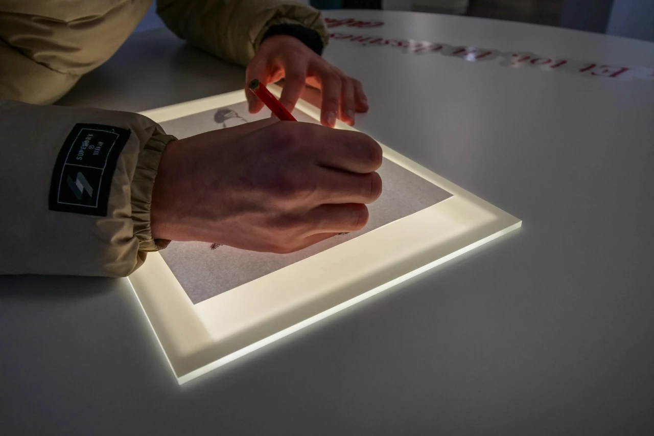 Racontez-nous votre Cabu